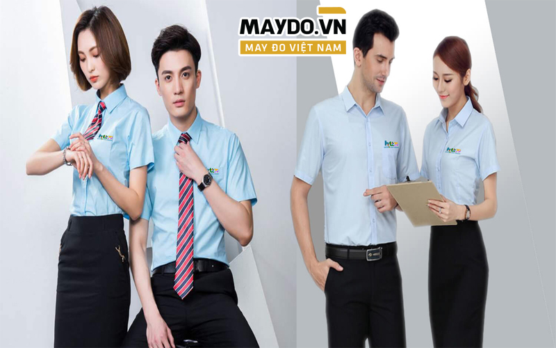 Điểm đặc biệt khách hàng sẽ nhận được khi may đo đồng phục tại MAYDO