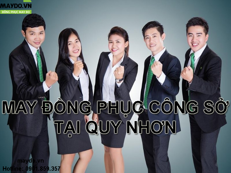 may-dong-phuc-cong-so-tai-quy-nhon