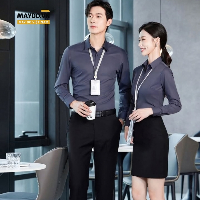Mẫu áo sơ mi đồng phục công ty 01 (3) Mẫu áo sơ mi đồng phục công ty 01 (3)