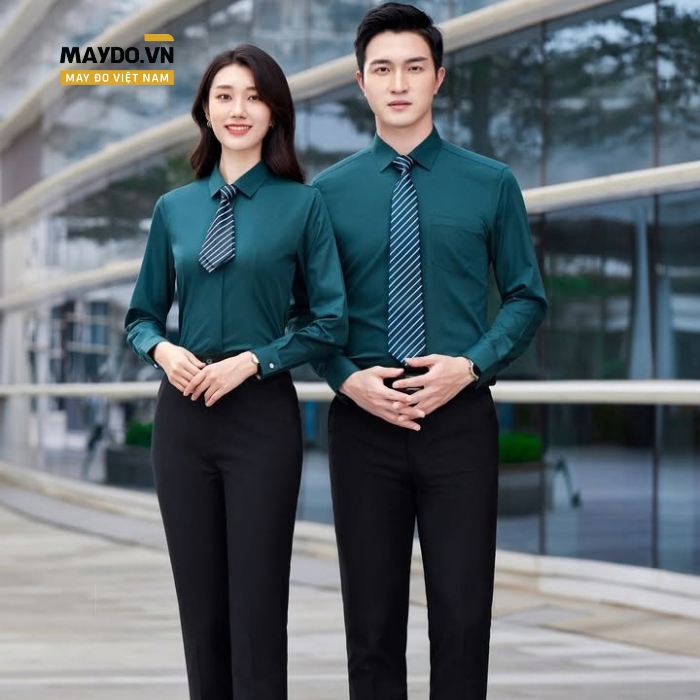 Mẫu áo sơ mi đồng phục công ty 01 (4) Mẫu áo sơ mi đồng phục công ty 01 (4)