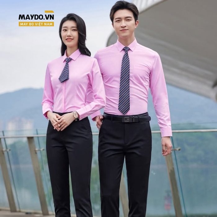 Mẫu áo sơ mi đồng phục công ty 01 (6) Mẫu áo sơ mi đồng phục công ty 01 (6)