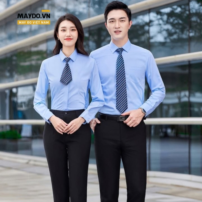 Mẫu áo sơ mi đồng phục công ty 01 (7) Mẫu áo sơ mi đồng phục công ty 01 (7)