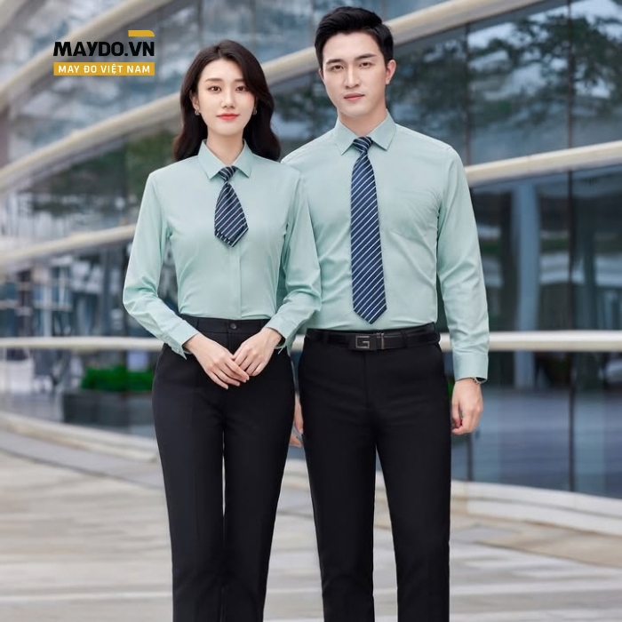 Mẫu áo sơ mi đồng phục công ty 01 (8) Mẫu áo sơ mi đồng phục công ty 01 (8)