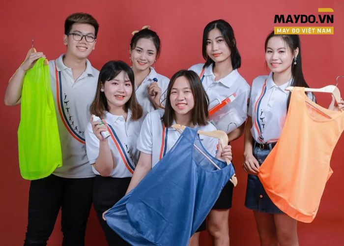 Áo thun đồng phục câu lạc bộ (3)