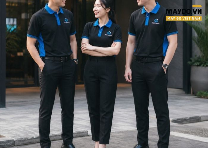 Thiết kế áo thun đồng phục miễn phí (5)