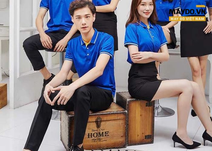 Thiết kế áo thun đồng phục miễn phí (6)