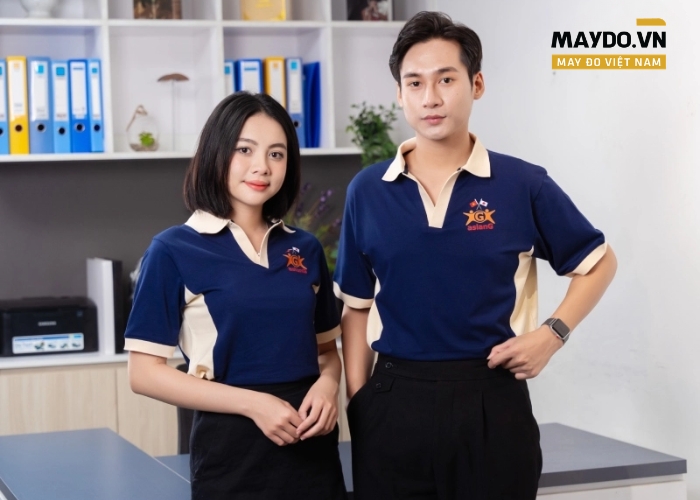 May Áo thun Đồng Phục May Áo thun Đồng Phục