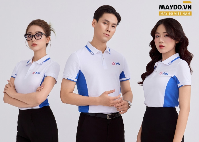 May Áo thun Đồng Phục (3) May Áo thun Đồng Phục (3)