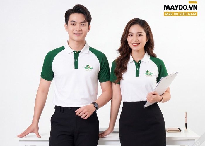 May Áo thun Đồng Phục (7) May Áo thun Đồng Phục (7)