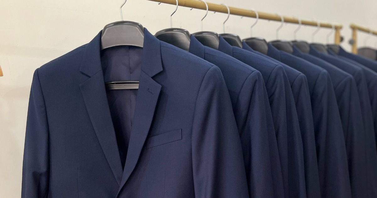 Địa Chỉ May Đồ Vest Uy Tín Tại HCM: May Đo Thủ Công Tinh Tế